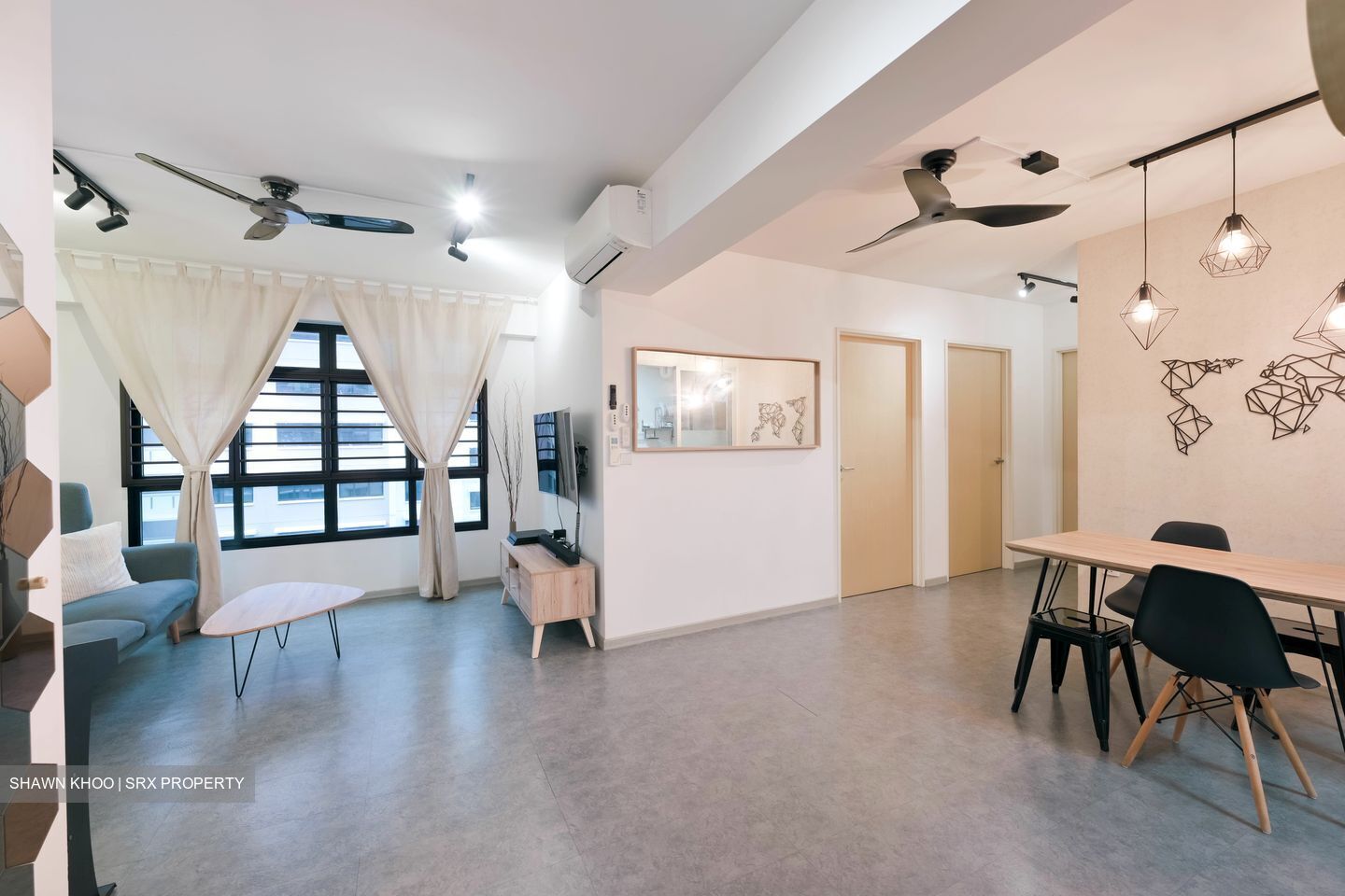 Buangkok Crescent (Hougang), HDB 3 Rooms For Sale 97784181